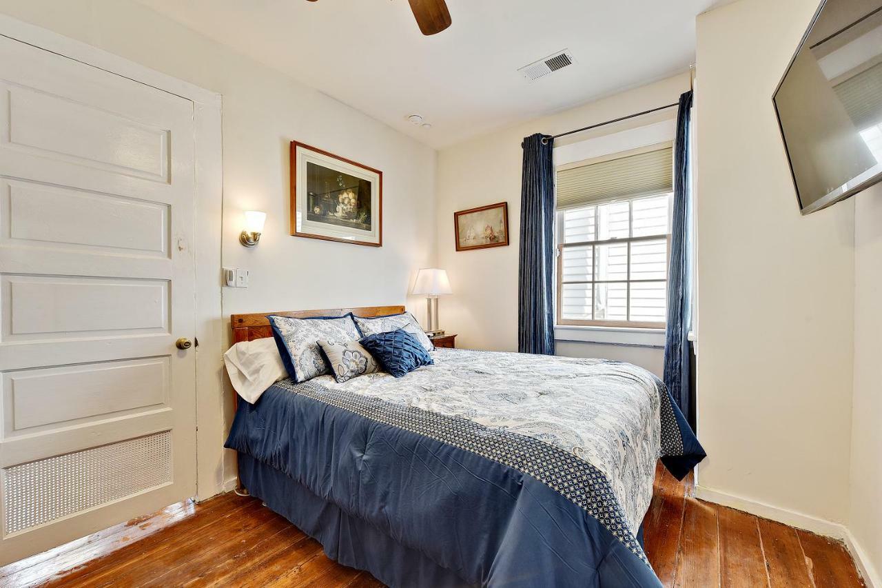 New Orleans Cottage Εξωτερικό φωτογραφία