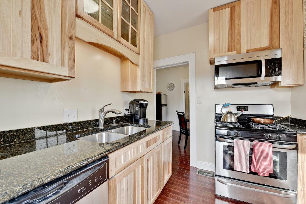 New Orleans Cottage Εξωτερικό φωτογραφία