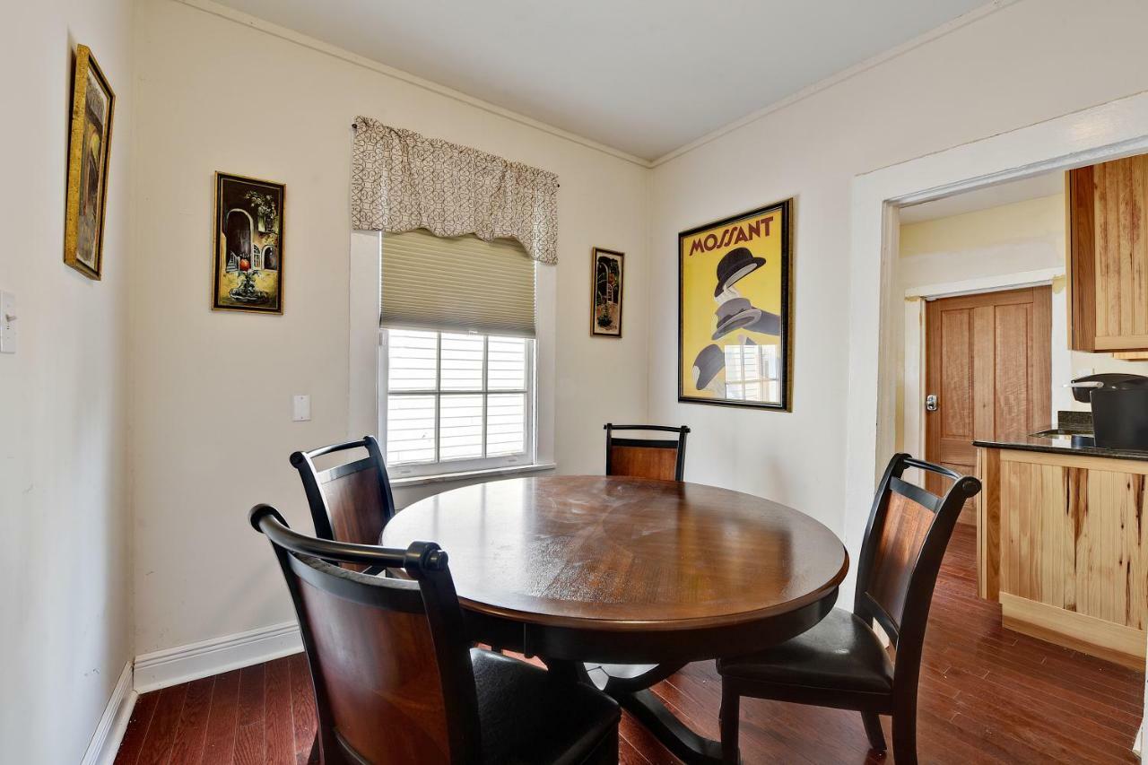 New Orleans Cottage Εξωτερικό φωτογραφία