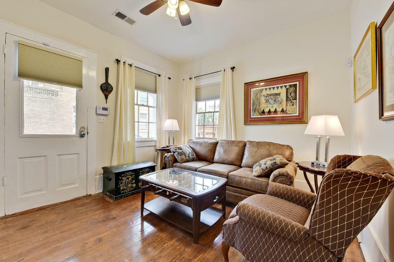 New Orleans Cottage Εξωτερικό φωτογραφία