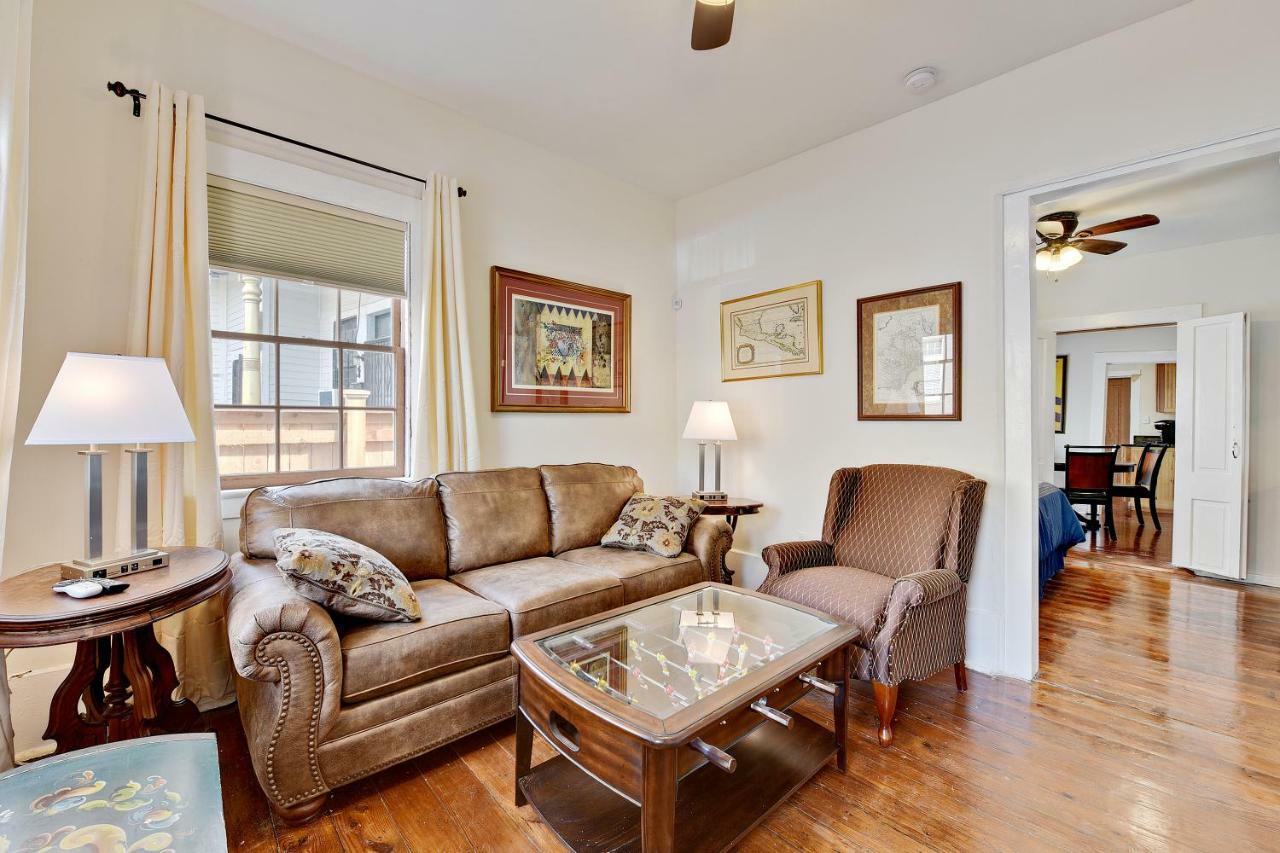 New Orleans Cottage Εξωτερικό φωτογραφία